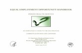 Equal Employment Opportunity Handbook: An Employee's Guide to ...