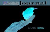 NCWF Journal Winter 2016