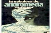 Yefrémov Iván — La Nebulosa de Andrómeda