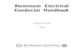 Page 1 Aluminum Electrical Conductor Handbook THIRD EDITION ...