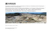 Geotechnical Soil Characterization of Intact Quaternary