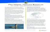 Pitt Water Nature Reserve