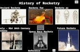 Rocketry History.ppt
