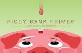 Piggy Bank Primer: Saving and Budgeting Student Activity Book
