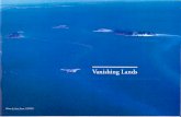 Vanishing Lands, Sea Level, Society and Chesapeake Bay