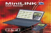 MiniLINK - NTi Audio