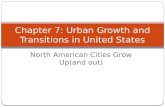 Chapter 3: The Rise of Urban America
