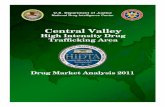 Central Valley High Intensity Drug Trafficking Area (HIDTA)