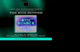 Study guide for The Kite Runner