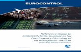 The Reference Guide to EUROCONTROL Guidelines for ...