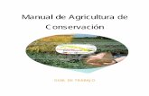 Manual de Agricultura de Conservación