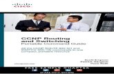 CCNP Routing and Switching Portable Command Guide, 2/e
