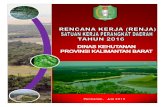 Dinas Kehutanan Provinsi Kalimantan Barat
