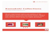 Kamakshi Collections, Thane - Supplier & Trader of Pure Silk ...