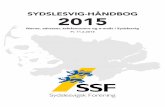Sydslesvig-Håndbog 2015-1