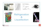 Lecture 2.1 - Refrigeration & Liquefaction