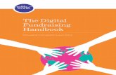 The Digital Fundraising Handbook
