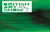 British Art Show 7