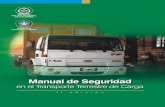 manual de seguridad 2 edición