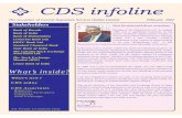 300 KB CDSL Infoline February-2002