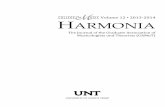Harmonia 12