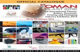 Oman Plast -2016 Catalogue