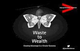 5. Accenture - Waste to Wealth