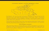 CANADIAN DRIVER'S LICENCE REFERENCE GUIDE In Canada ...