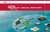 (UNODC) (2008) 'World Drug Report 2008'