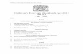 Children's Hearings (Scotland) Act 2011 (asp 1)