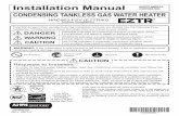 NRC663-FSV Installation Manual