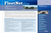 FleetNet Corporate Office 1-800-438-8961 24/7/365 FleetNet ...