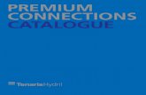TenarisHydril - Premium Connections Catalogue