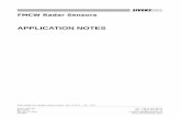 APPLICATION NOTES - Sivers IMA