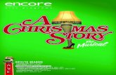 A Christmas Story at The 5th Avenue Theater_Encore Arts Seattle