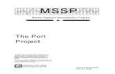 The Port Project