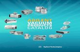 Agilent Vacuum Products Catalog