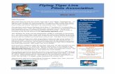 Flying Tiger Line Pilots Association