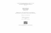 People on the Move: Migration, Acculturation, Ethnic Interaction in ...