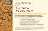 Incorporating Antimicrobial Mouthrinses into Oral Hygiene