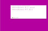 Volume Licensing reference guide Windows 8.1 and Windows RT 8.1