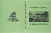 “CIVILIZATIONAL DIMENSION” Series Nomadic Pathways in Social