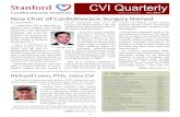 CVI Quarterly CVI Quarterly