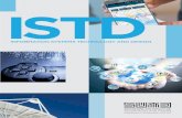 ISTD Brochure PDF