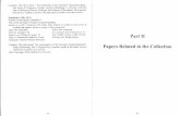 Page 1 Contents: The title means “ the beginning of the darangen ...