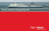 Basic Safety Offshore 3/2007 NL