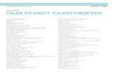 Phast-customers.pdf France Air Liquide, USA Air Products ...