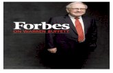 On Warren Buffett
