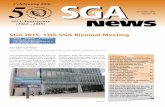 SGA News 38