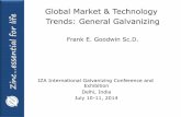 Z in c… essen tial for life Global Market & Technology Trends ...